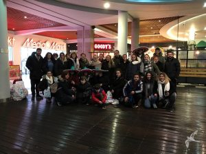 2019 Ταξίδι στη Δράμα