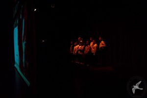 2017 “Χορεύω, παίζω και σου τραγουδώ”