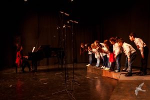 2017 “Χορεύω, παίζω και σου τραγουδώ”