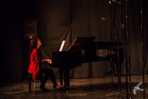 2017 “Χορεύω, παίζω και σου τραγουδώ”