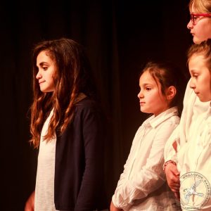 2017 “Χορεύω, παίζω και σου τραγουδώ”