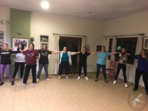 2023 Πρόβες Χορευτικών Τμημάτων