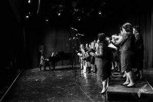 2017 “Χορεύω, παίζω και σου τραγουδώ”