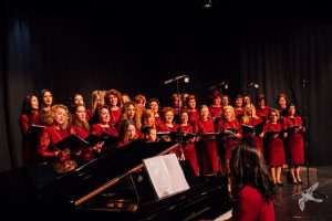 2017 “Χορεύω, παίζω και σου τραγουδώ”