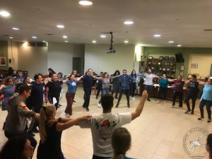 2023 Πρόβες Χορευτικών Τμημάτων