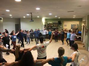 2023 Πρόβες Χορευτικών Τμημάτων