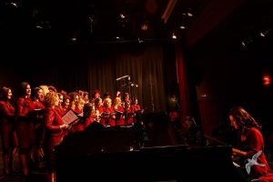 2017 “Χορεύω, παίζω και σου τραγουδώ”