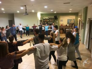 2023 Πρόβες Χορευτικών Τμημάτων