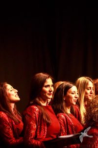 2017 “Χορεύω, παίζω και σου τραγουδώ”