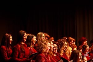 2017 “Χορεύω, παίζω και σου τραγουδώ”