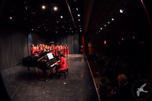 2017 “Χορεύω, παίζω και σου τραγουδώ”