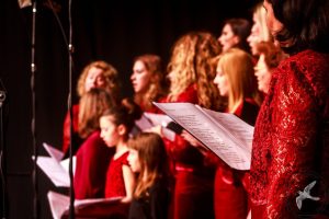 2017 “Χορεύω, παίζω και σου τραγουδώ”