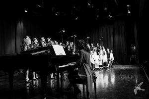 2017 “Χορεύω, παίζω και σου τραγουδώ”