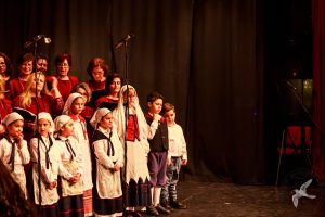 2017 “Χορεύω, παίζω και σου τραγουδώ”