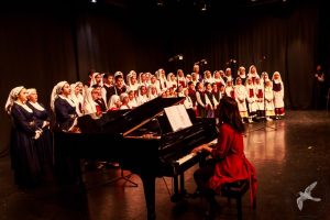 2017 “Χορεύω, παίζω και σου τραγουδώ”