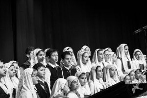 2017 “Χορεύω, παίζω και σου τραγουδώ”