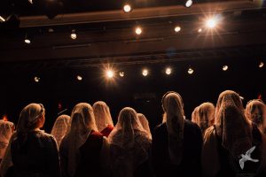 2017 “Χορεύω, παίζω και σου τραγουδώ”