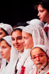 2017 “Χορεύω, παίζω και σου τραγουδώ”