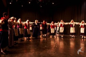 2017 “Χορεύω, παίζω και σου τραγουδώ”