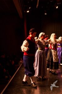 2017 “Χορεύω, παίζω και σου τραγουδώ”