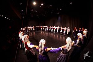 2017 “Χορεύω, παίζω και σου τραγουδώ”