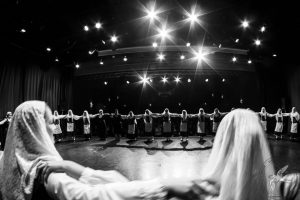 2017 “Χορεύω, παίζω και σου τραγουδώ”