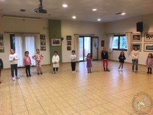 2023 Πρόβες Χορευτικών Τμημάτων