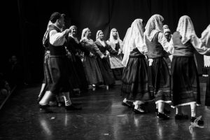 2017 “Χορεύω, παίζω και σου τραγουδώ”