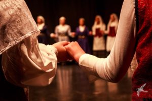 2017 “Χορεύω, παίζω και σου τραγουδώ”