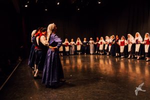 2017 “Χορεύω, παίζω και σου τραγουδώ”