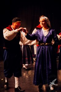 2017 “Χορεύω, παίζω και σου τραγουδώ”