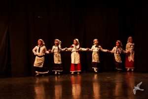 2017 “Χορεύω, παίζω και σου τραγουδώ”