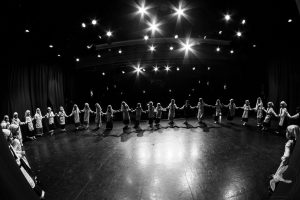 2017 “Χορεύω, παίζω και σου τραγουδώ”