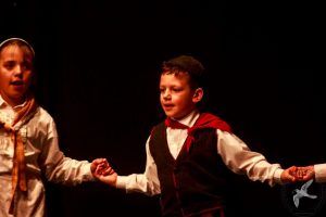 2017 “Χορεύω, παίζω και σου τραγουδώ”