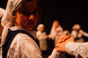 2017 “Χορεύω, παίζω και σου τραγουδώ”