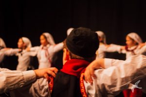 2017 “Χορεύω, παίζω και σου τραγουδώ”