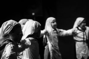 2017 “Χορεύω, παίζω και σου τραγουδώ”