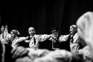 2017 “Χορεύω, παίζω και σου τραγουδώ”