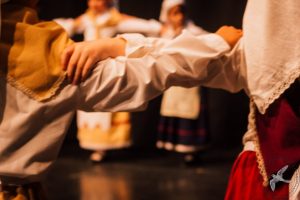 2017 “Χορεύω, παίζω και σου τραγουδώ”