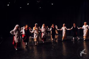 2017 “Χορεύω, παίζω και σου τραγουδώ”