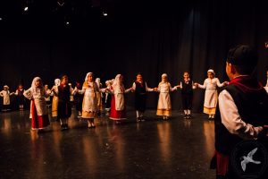 2017 “Χορεύω, παίζω και σου τραγουδώ”