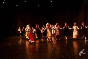 2017 “Χορεύω, παίζω και σου τραγουδώ”