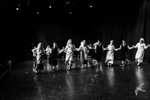 2017 “Χορεύω, παίζω και σου τραγουδώ”