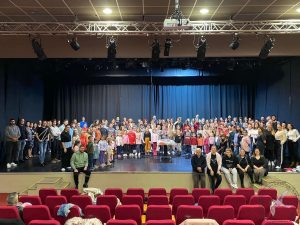 2022 “Στης Σμύρνης το βασίλεμα”