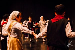 2017 “Χορεύω, παίζω και σου τραγουδώ”