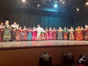 2022 “Στης Σμύρνης το βασίλεμα”