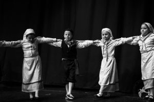 2017 “Χορεύω, παίζω και σου τραγουδώ”