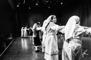 2017 “Χορεύω, παίζω και σου τραγουδώ”