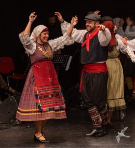 2022 “Στης Σμύρνης το βασίλεμα”