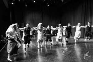 2017 “Χορεύω, παίζω και σου τραγουδώ”